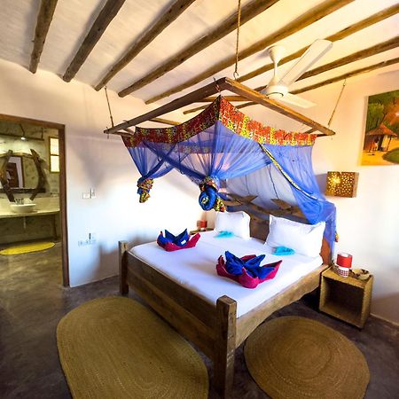 Bitcoin Beach Hotel Zanzibar Michamvi 외부 사진