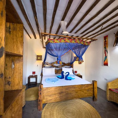 Bitcoin Beach Hotel Zanzibar Michamvi 외부 사진