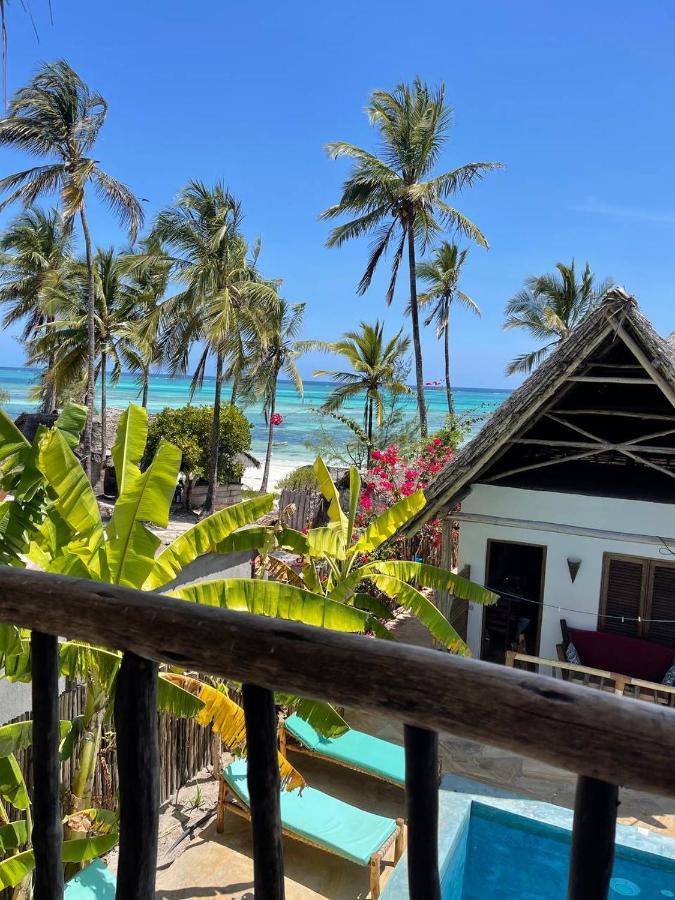 Bitcoin Beach Hotel Zanzibar 핑궤 외부 사진