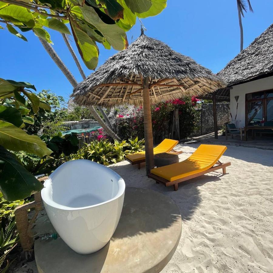 Bitcoin Beach Hotel Zanzibar 핑궤 외부 사진