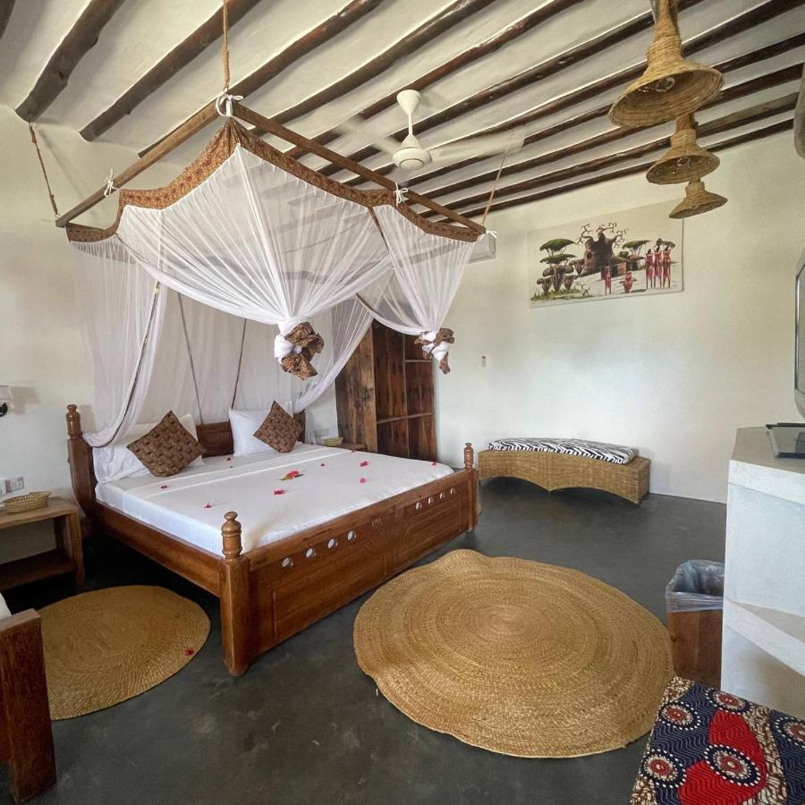 Bitcoin Beach Hotel Zanzibar 핑궤 외부 사진