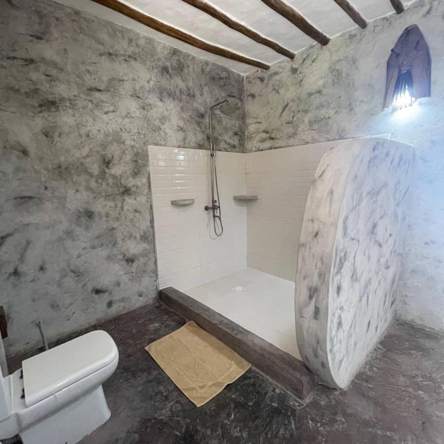 Bitcoin Beach Hotel Zanzibar Michamvi 외부 사진