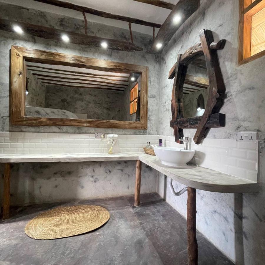 Bitcoin Beach Hotel Zanzibar Michamvi 외부 사진