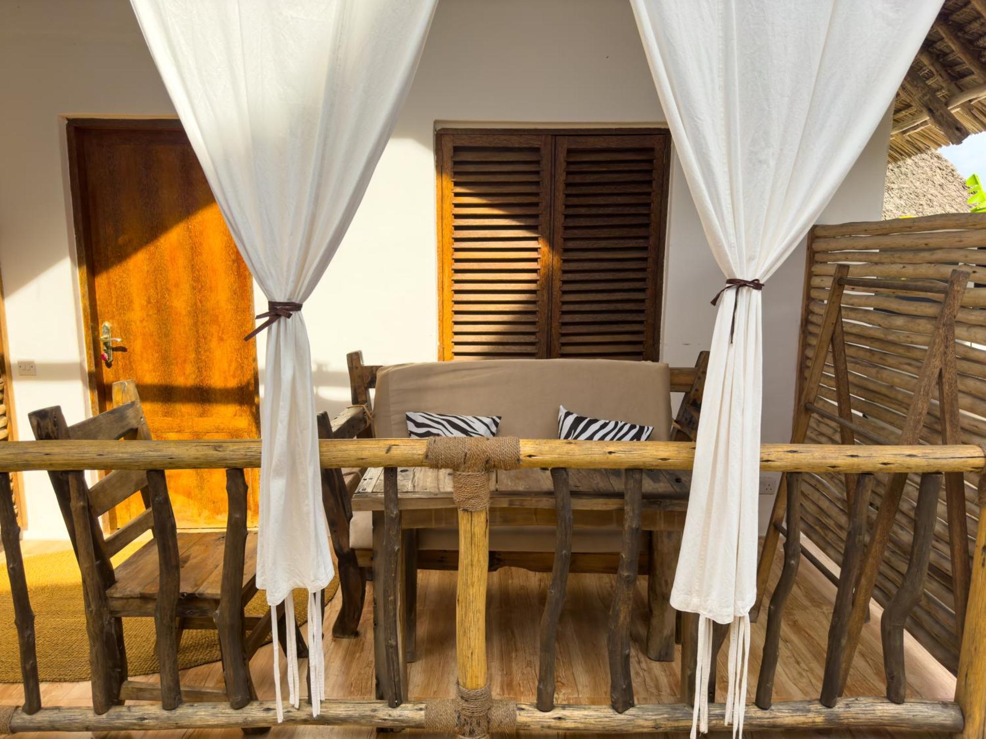 Bitcoin Beach Hotel Zanzibar 핑궤 외부 사진