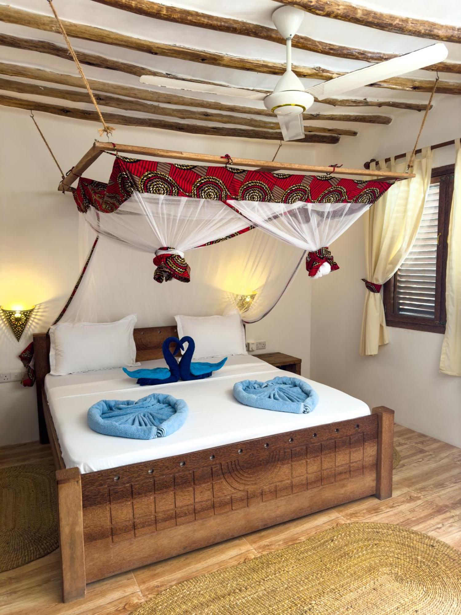 Bitcoin Beach Hotel Zanzibar Michamvi 외부 사진