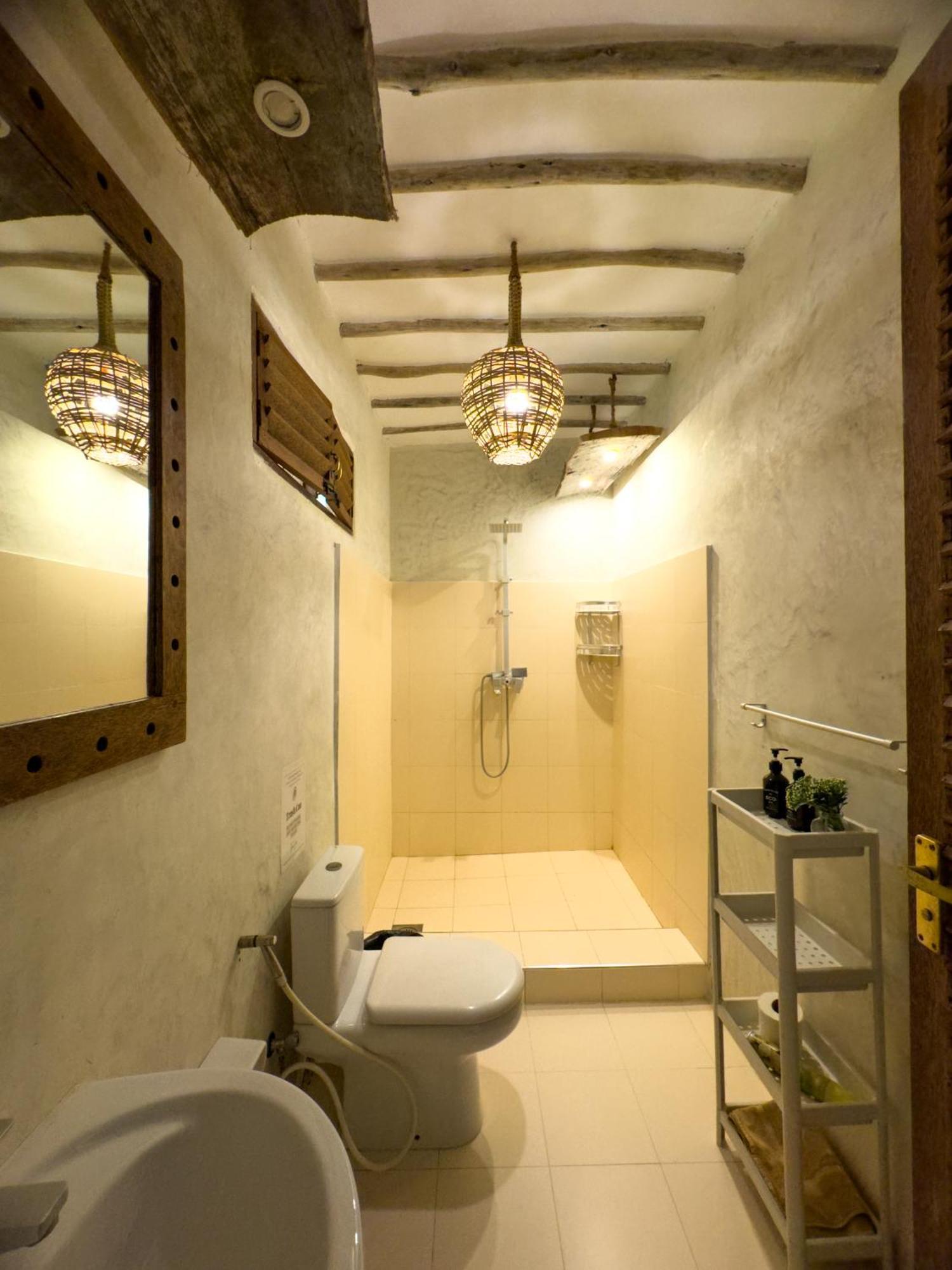 Bitcoin Beach Hotel Zanzibar Michamvi 외부 사진