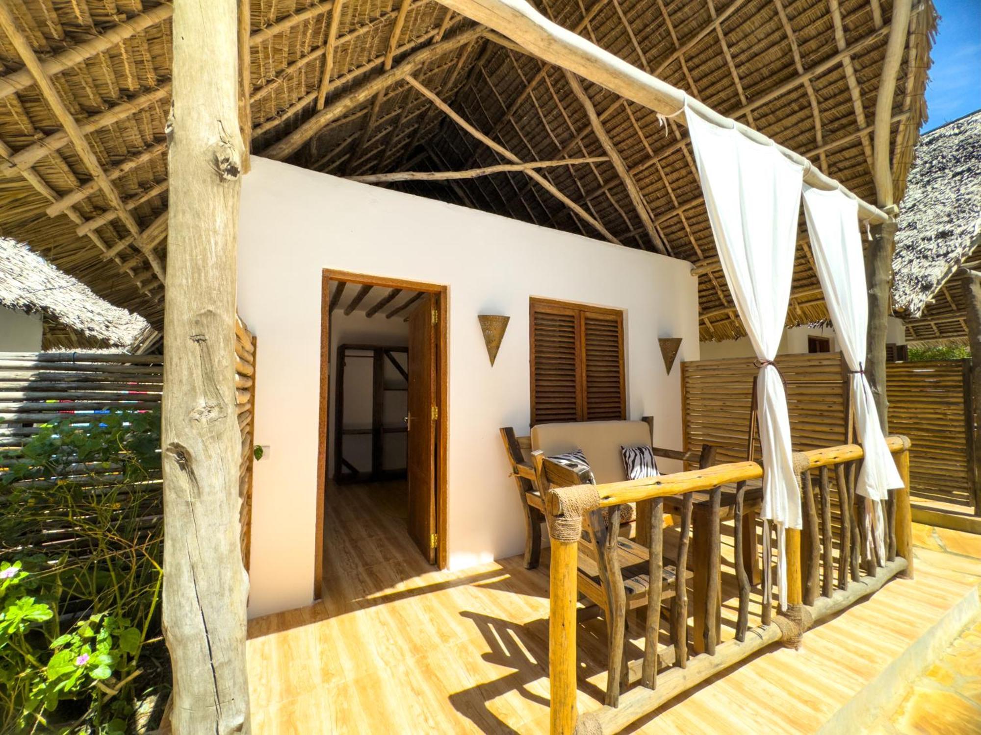 Bitcoin Beach Hotel Zanzibar Michamvi 외부 사진