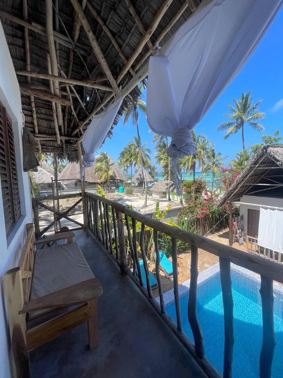 Bitcoin Beach Hotel Zanzibar Michamvi 외부 사진