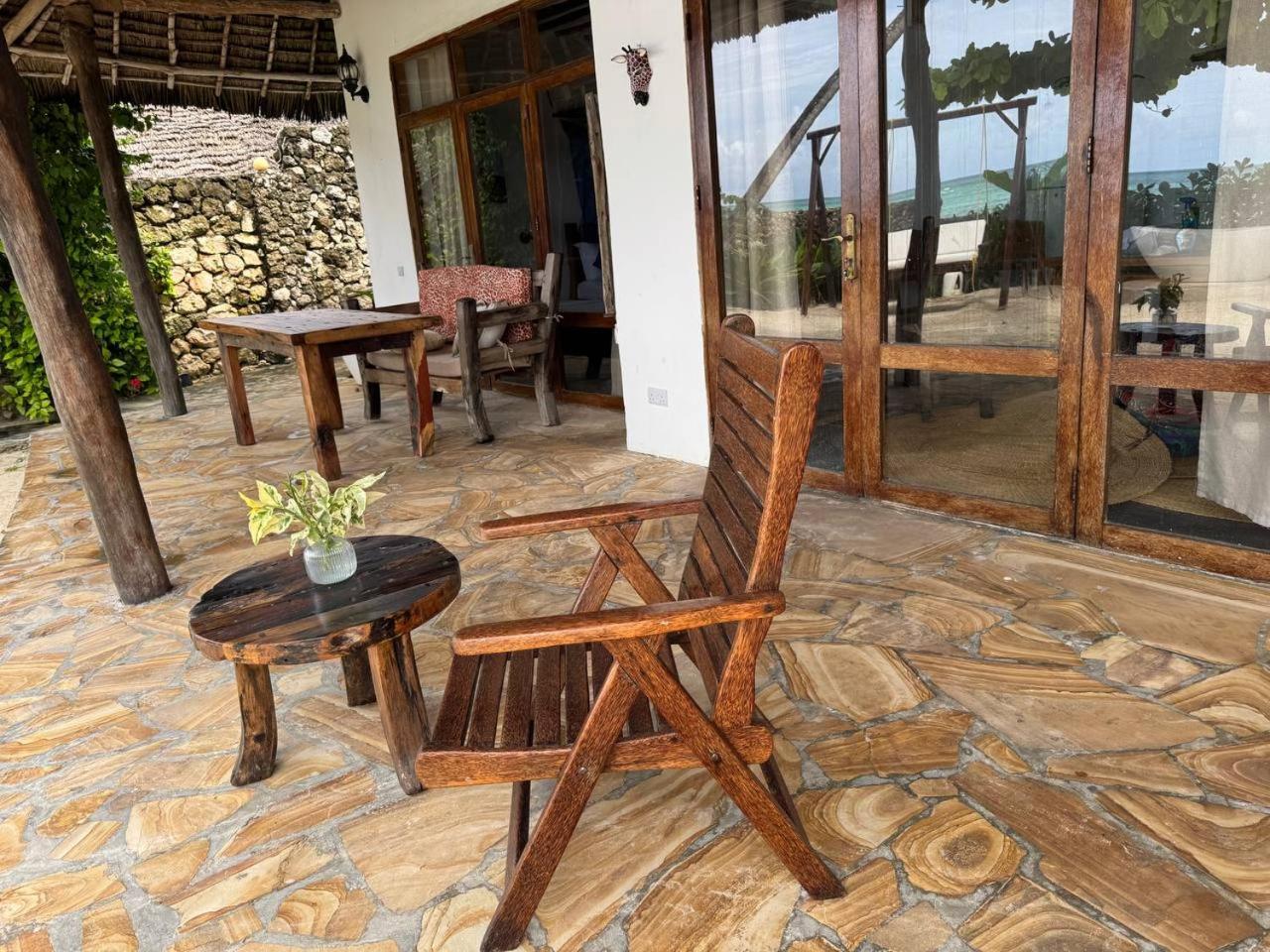 Bitcoin Beach Hotel Zanzibar Michamvi 객실 사진