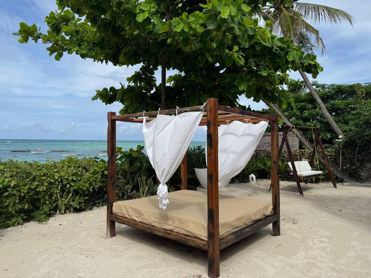 Bitcoin Beach Hotel Zanzibar Michamvi 객실 사진