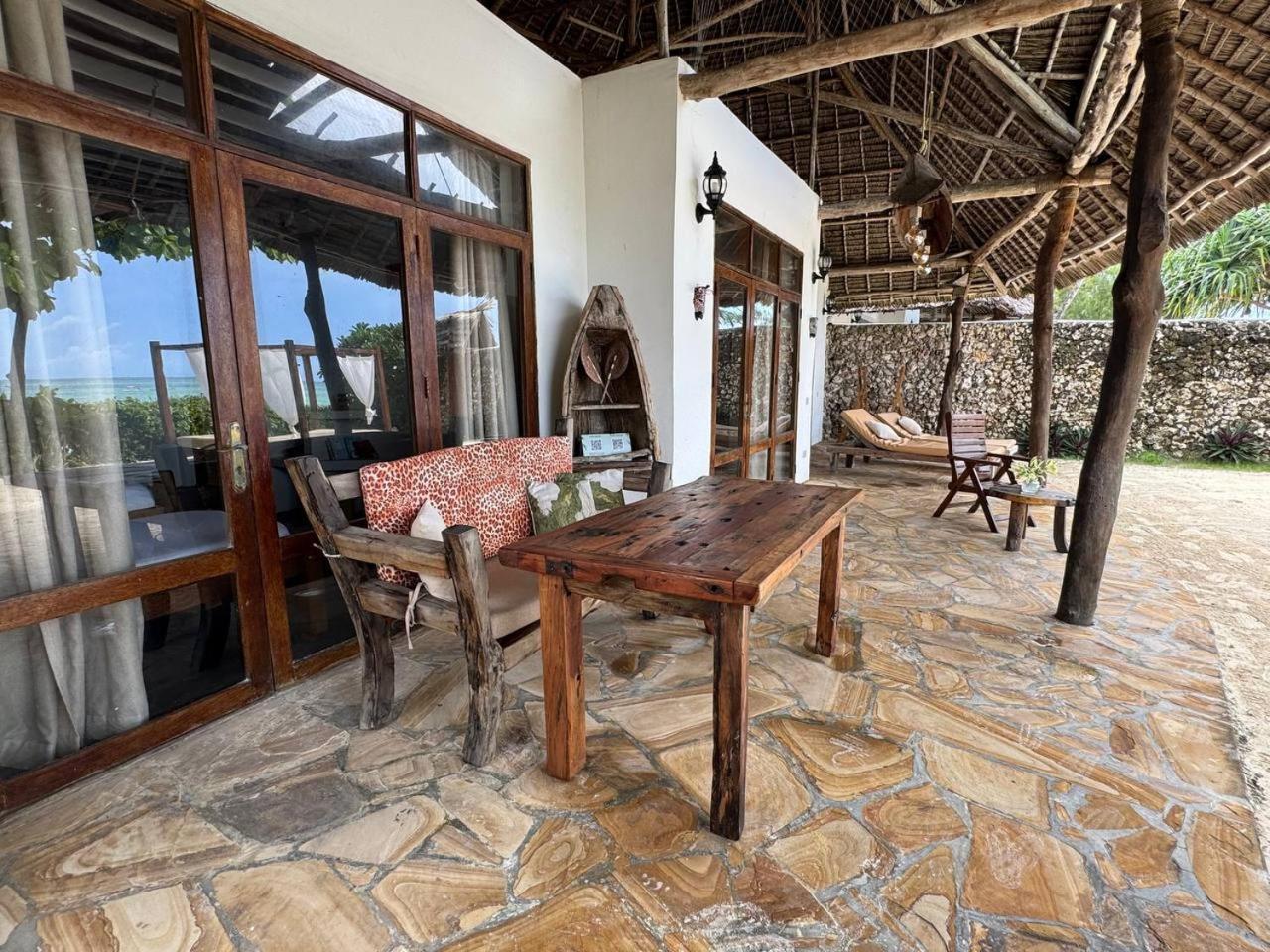 Bitcoin Beach Hotel Zanzibar Michamvi 객실 사진