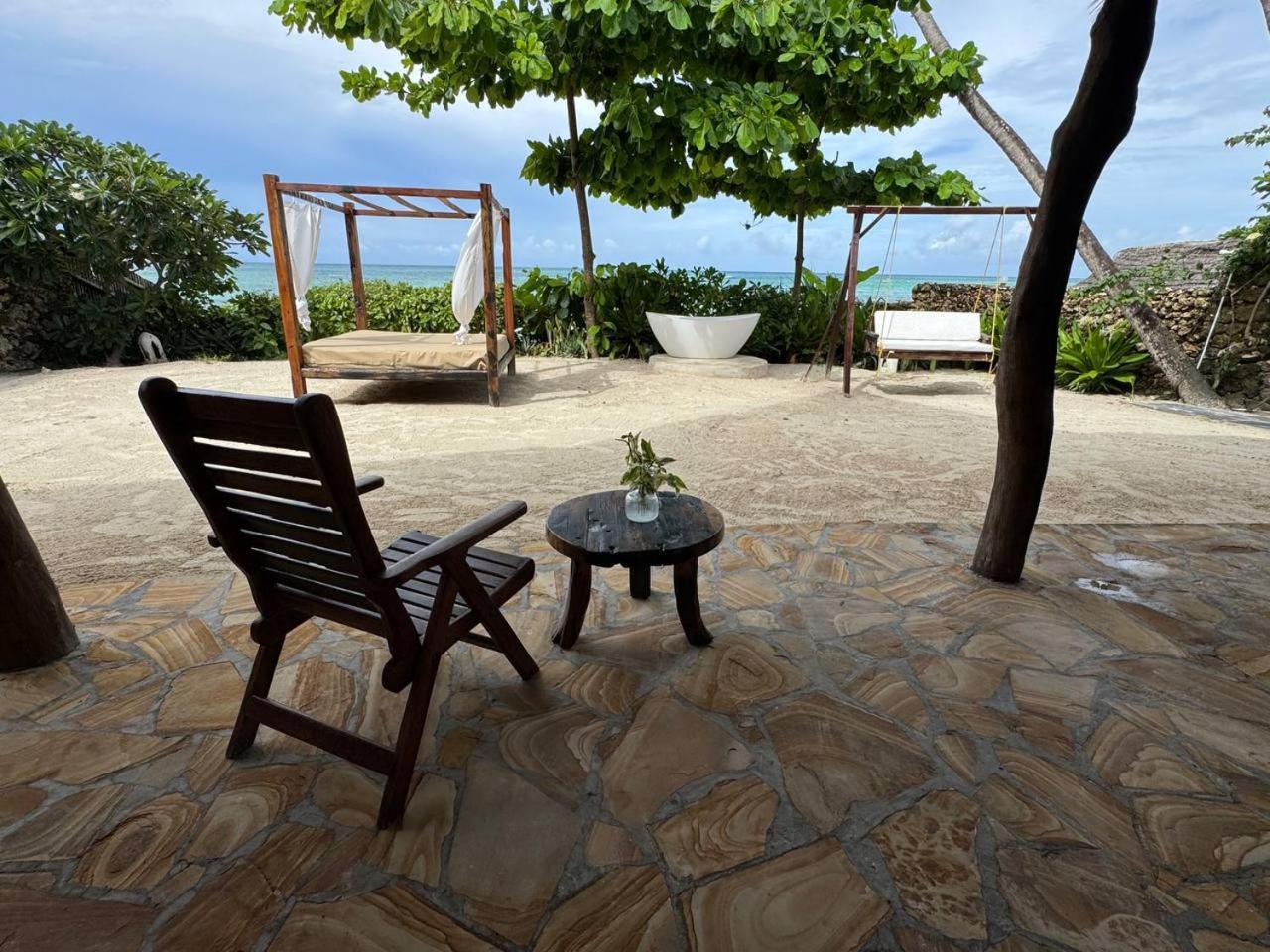 Bitcoin Beach Hotel Zanzibar Michamvi 객실 사진