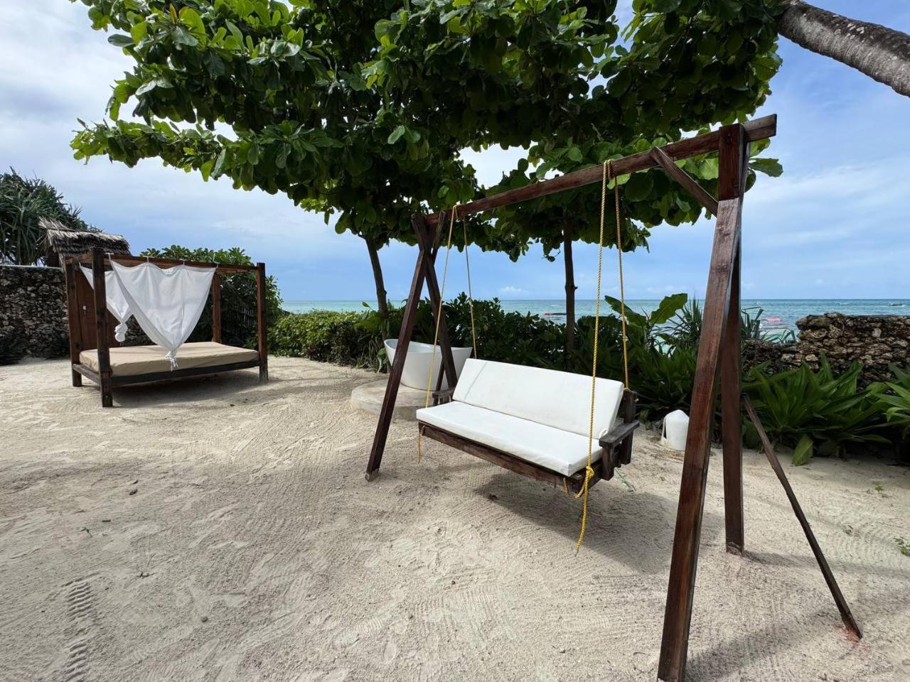 Bitcoin Beach Hotel Zanzibar Michamvi 객실 사진