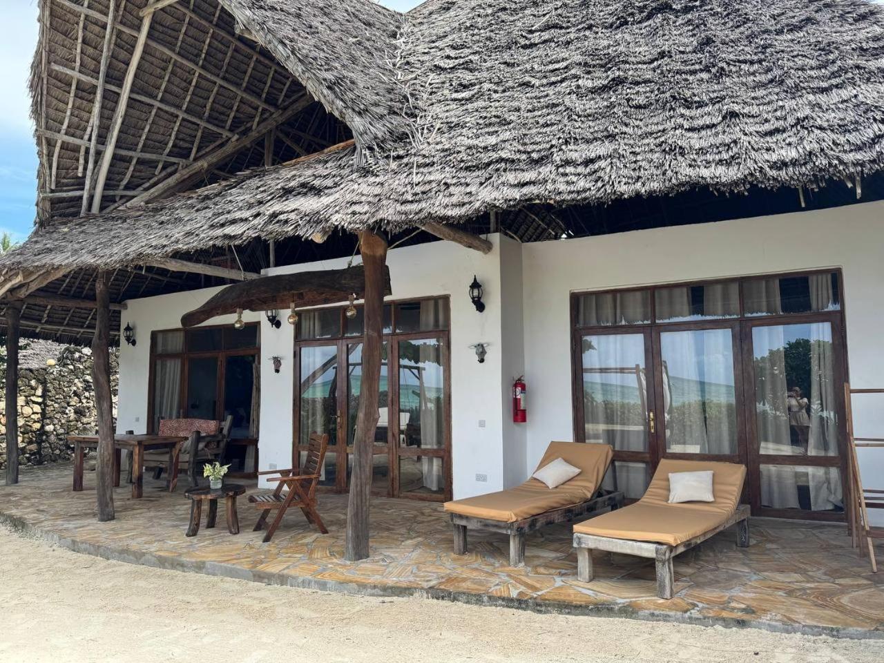 Bitcoin Beach Hotel Zanzibar Michamvi 객실 사진