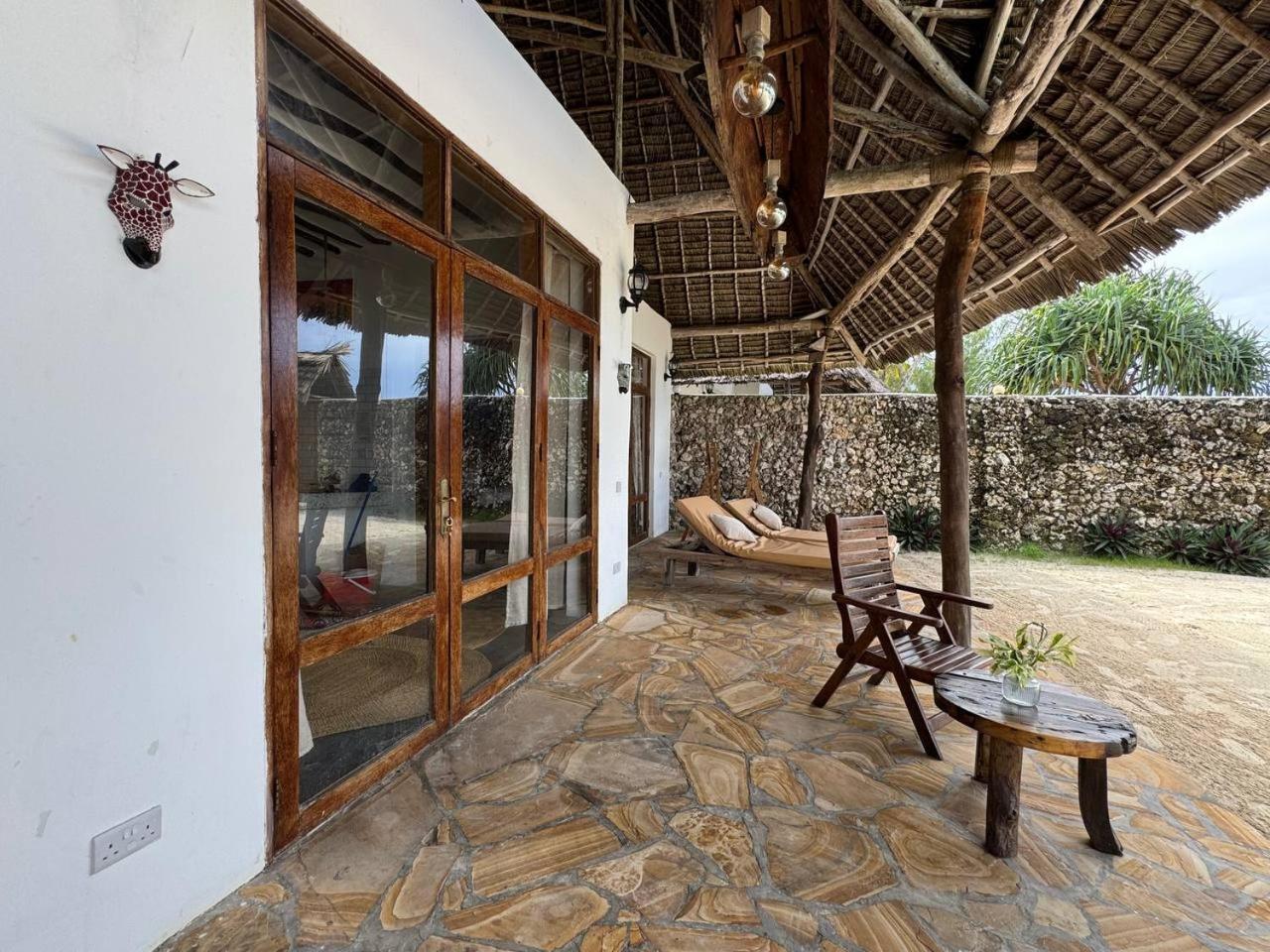 Bitcoin Beach Hotel Zanzibar Michamvi 객실 사진